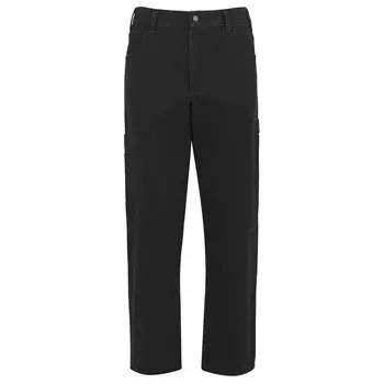 Повседневные брюки Dickies Duck Canvas Carpenter, цвет SW Black