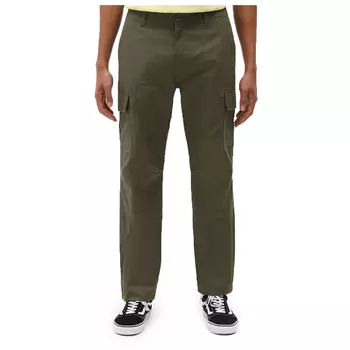 Повседневные брюки Dickies Millerville, цвет Military Green