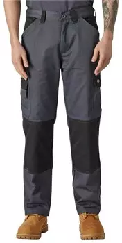 Повседневные брюки Dickies, серый