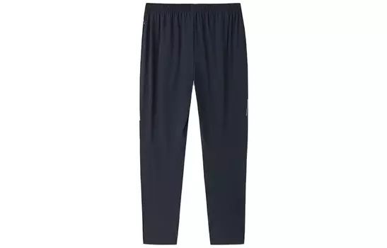 Повседневные брюки для бега, женские, черные Anta