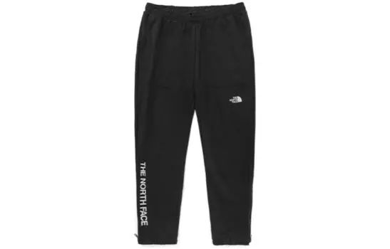 Повседневные брюки для мужчин City Outdoor Collection, черные The North Face, черный