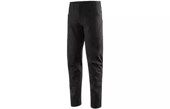 Повседневные брюки для мужчин из коллекции Veilance Arcteryx, серый