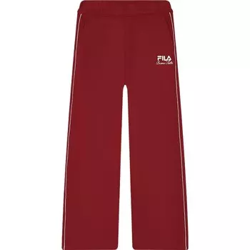 Повседневные брюки Dragon Series женские Rhythm Red Fila