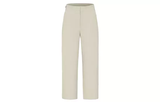 Повседневные брюки Dualis женские DESCENTE, BK-BLACK