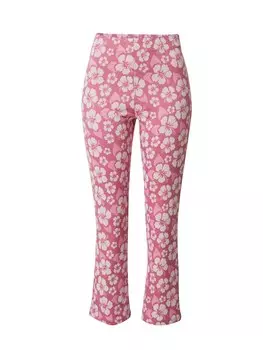 Повседневные брюки Edited MICAH, разноцветный