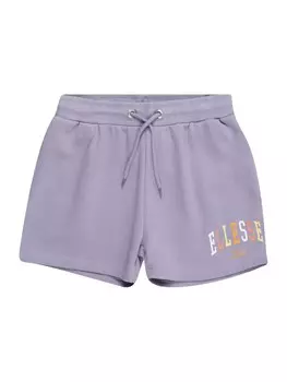 Повседневные брюки Ellesse VICENZO, фиолетовый