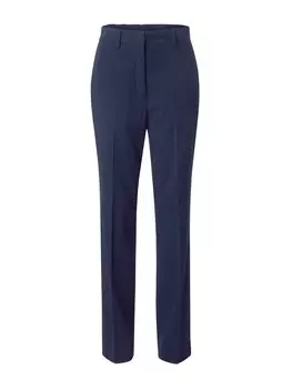 Повседневные брюки Esprit, темно-синий