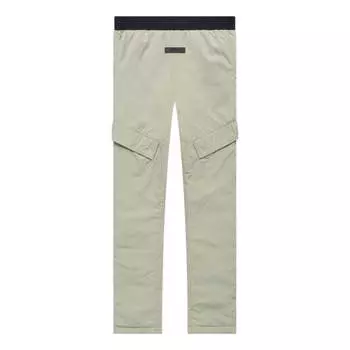 Повседневные брюки Fear of God Essentials SS22 Storm Pant Seafoam