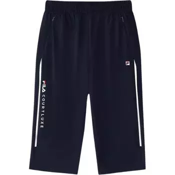 Повседневные брюки FILA GS, цвет Blue