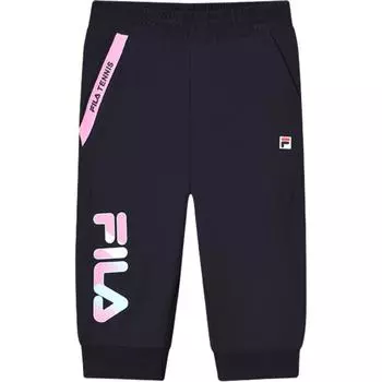 Повседневные брюки FILA PS, цвет Blue