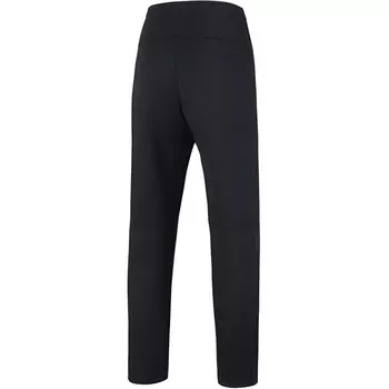 Повседневные брюки Fitness Series женские черные Lining