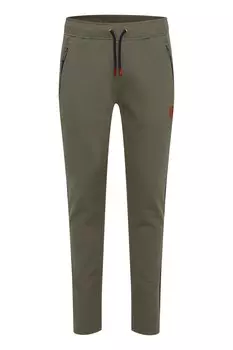 Повседневные брюки Fq1924, оливковый