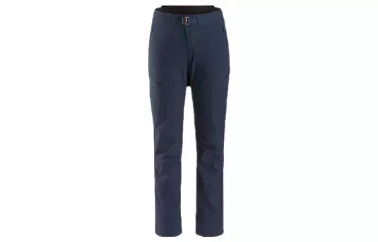 Повседневные брюки GAMMA AR женские Arcteryx