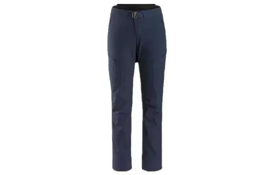 Повседневные брюки GAMMA AR женские Arcteryx, Dark Blue/DARK MASSET