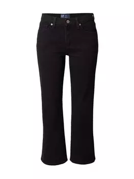 Повседневные брюки Gap LIRA, черный
