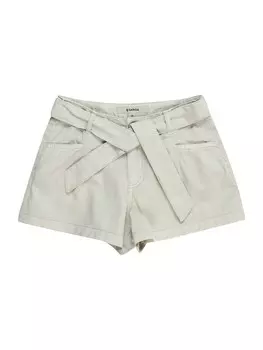 Повседневные брюки Garcia, цвет Natural White