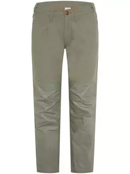 Повседневные брюки Gardena, оливковый