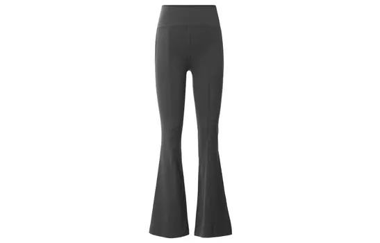 Повседневные брюки Groove Series для женщин Lululemon, Army Green/ARMG