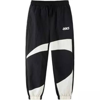 Повседневные брюки GS Asics, черный