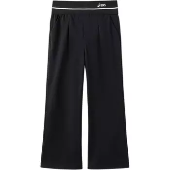 Повседневные брюки GS Asics, черный