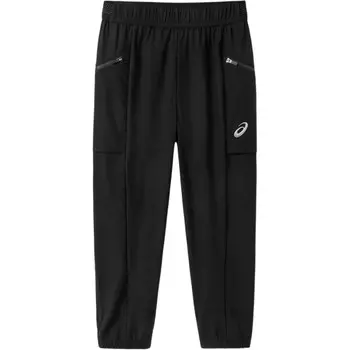 Повседневные брюки GS Asics, черный