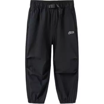 Повседневные брюки GS Asics, черный