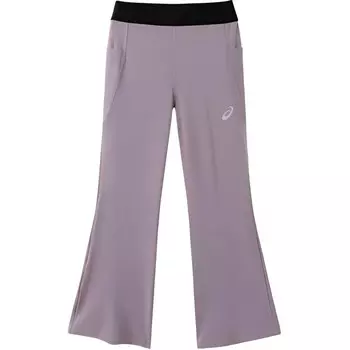 Повседневные брюки GS Asics, фиолетовый
