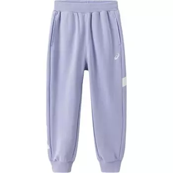 Повседневные брюки GS Asics, фиолетовый