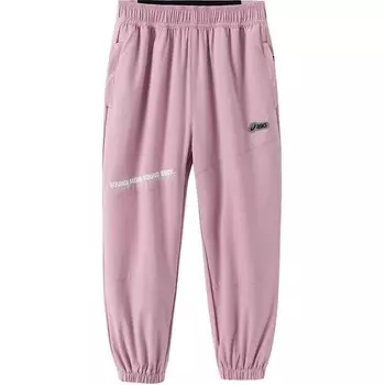 Повседневные брюки GS Asics, фиолетовый