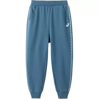 Повседневные брюки GS Asics, синий