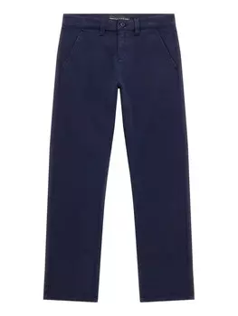 Повседневные брюки Guess, синий