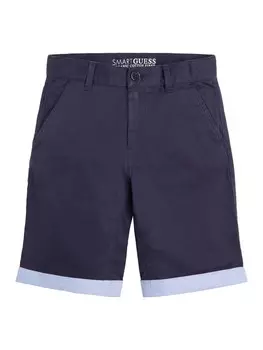 Повседневные брюки Guess, синий