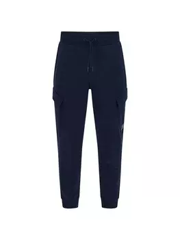 Повседневные брюки Guess, синий