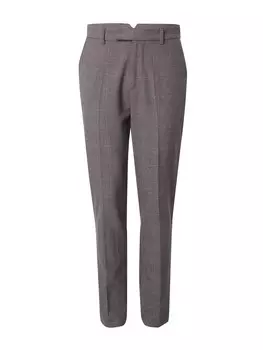 Повседневные брюки Guido Maria Kretschmer LEOPOLD, серый