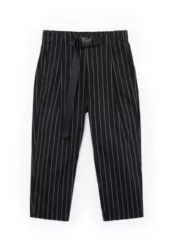 Повседневные брюки Gulliver, черный