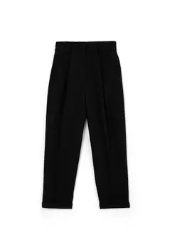 Повседневные брюки Gulliver, черный