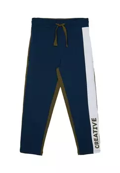 Повседневные брюки Gulliver, синий