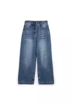 Повседневные брюки Gulliver, синий