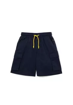 Повседневные брюки Gulliver, темно-синий