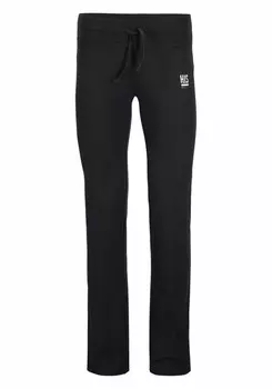 Повседневные брюки H.I.S, черный