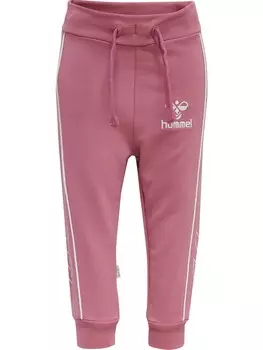 Повседневные брюки Hummel CASEY, розовый