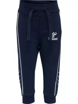 Повседневные брюки Hummel CASEY, синий