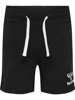 Повседневные брюки Hummel, черный