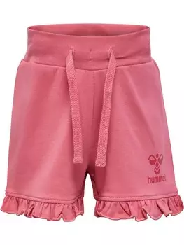 Повседневные брюки Hummel, цвет Pitaya