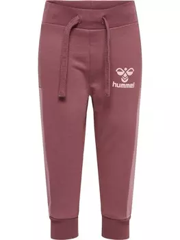 Повседневные брюки Hummel NEEL, розовый