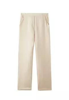 Повседневные брюки Intimissimi, бежевый