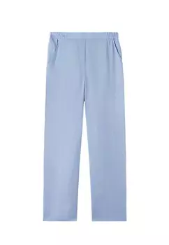 Повседневные брюки Intimissimi, синий
