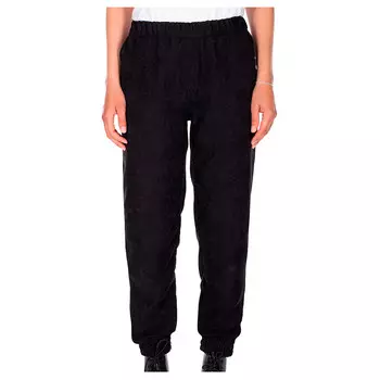 Повседневные брюки Iriedaily Women's Civic Cord Pant, черный