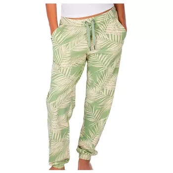 Повседневные брюки Iriedaily Women's La Palma Pant, цвет Aloe