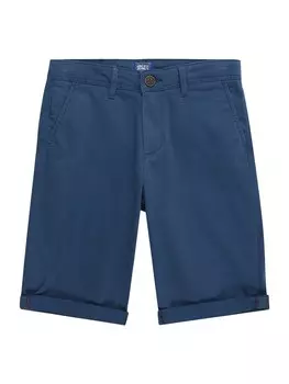 Повседневные брюки Jack & Jones BOWIE, морской синий